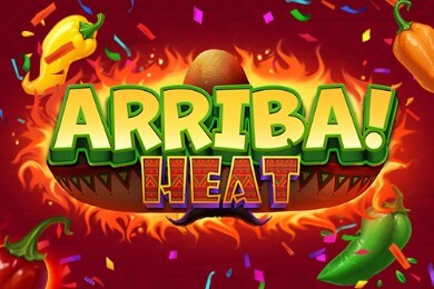 Arriba Heat