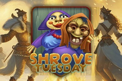 Shrove Tuesday